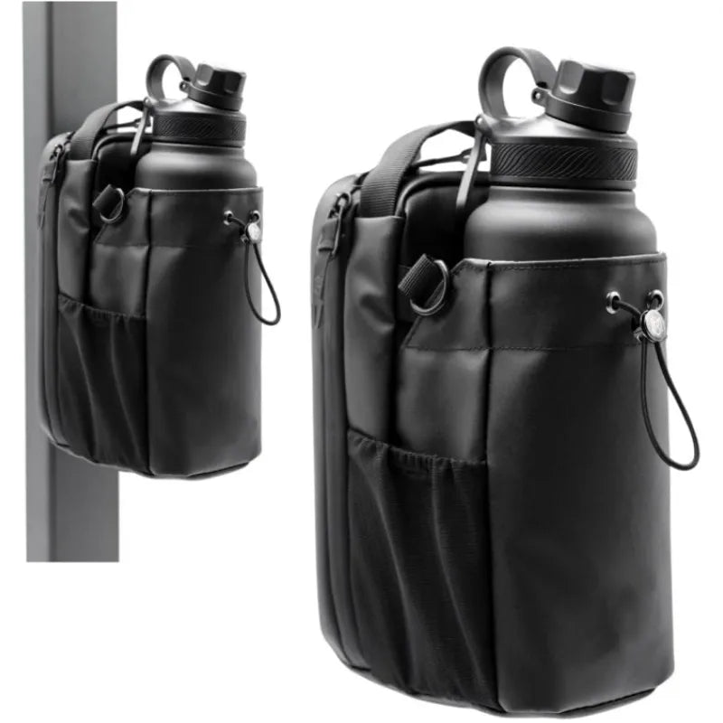 Magnetic Hydration Holder™