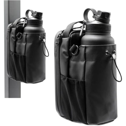 Magnetic Hydration Holder™