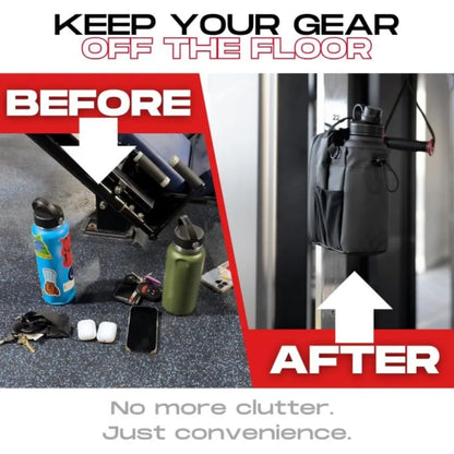MagPak Pro™