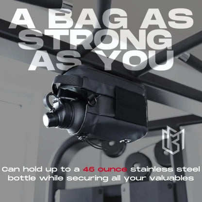 Magnetic Hydration Holder™